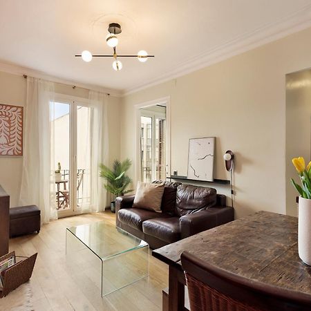Enjoy Apartments Donna Barcelona Buitenkant foto