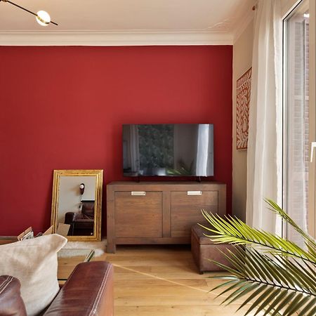 Enjoy Apartments Donna Barcelona Buitenkant foto