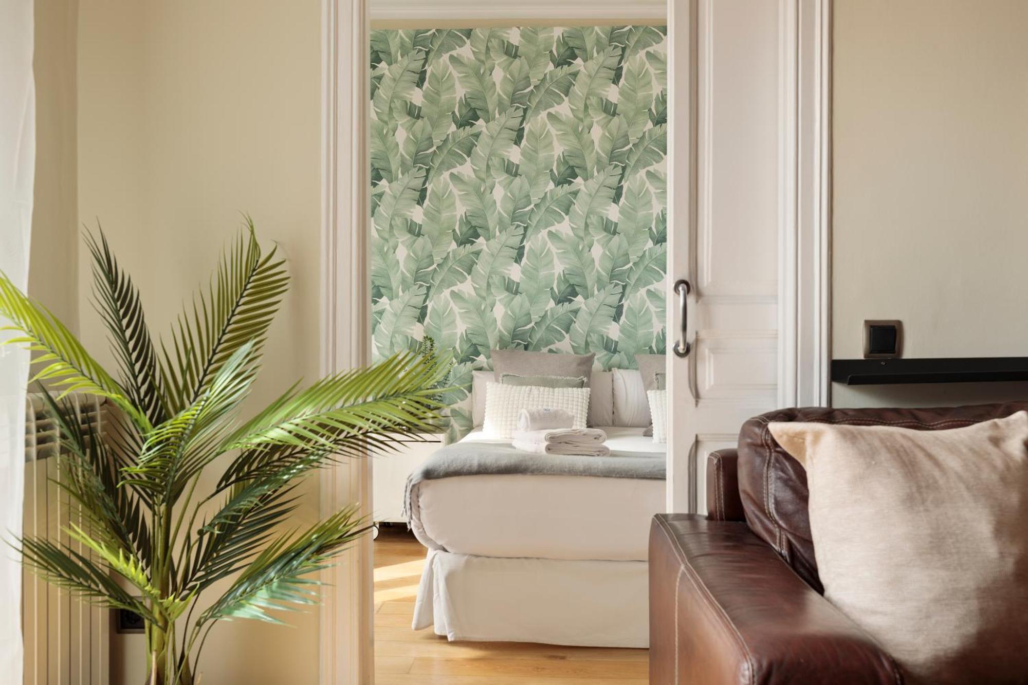 Enjoy Apartments Donna Barcelona Buitenkant foto