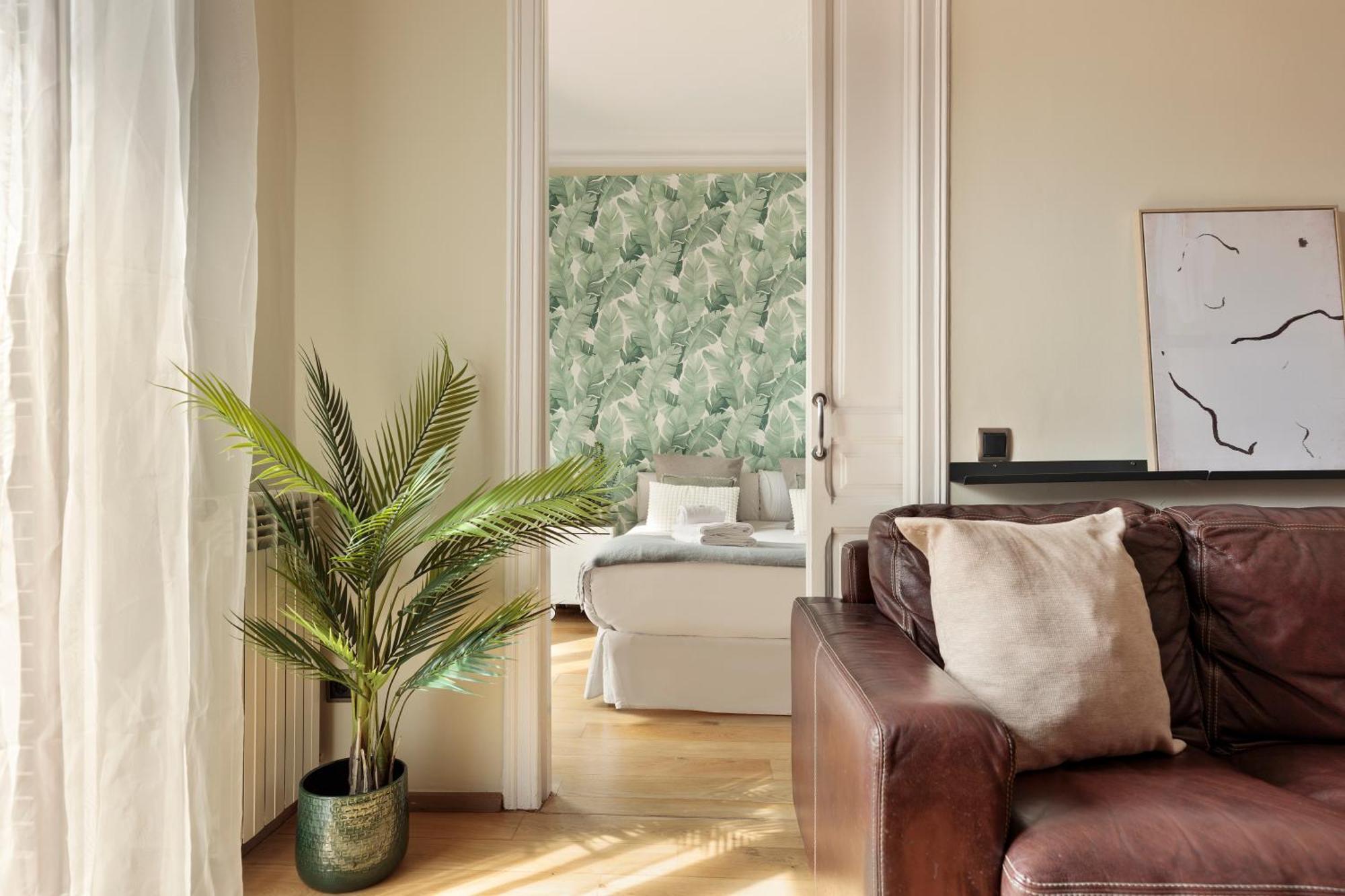 Enjoy Apartments Donna Barcelona Buitenkant foto