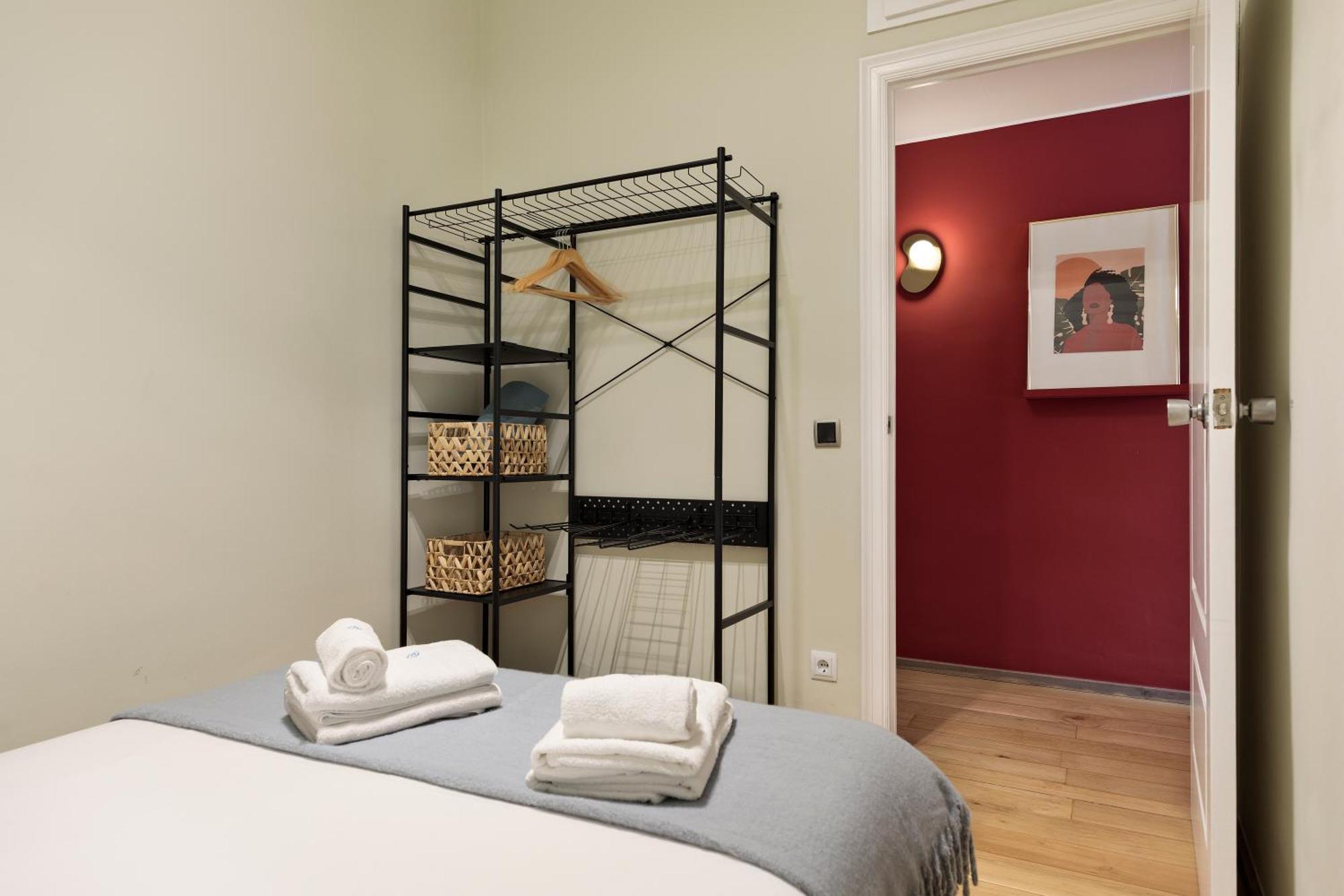 Enjoy Apartments Donna Barcelona Buitenkant foto