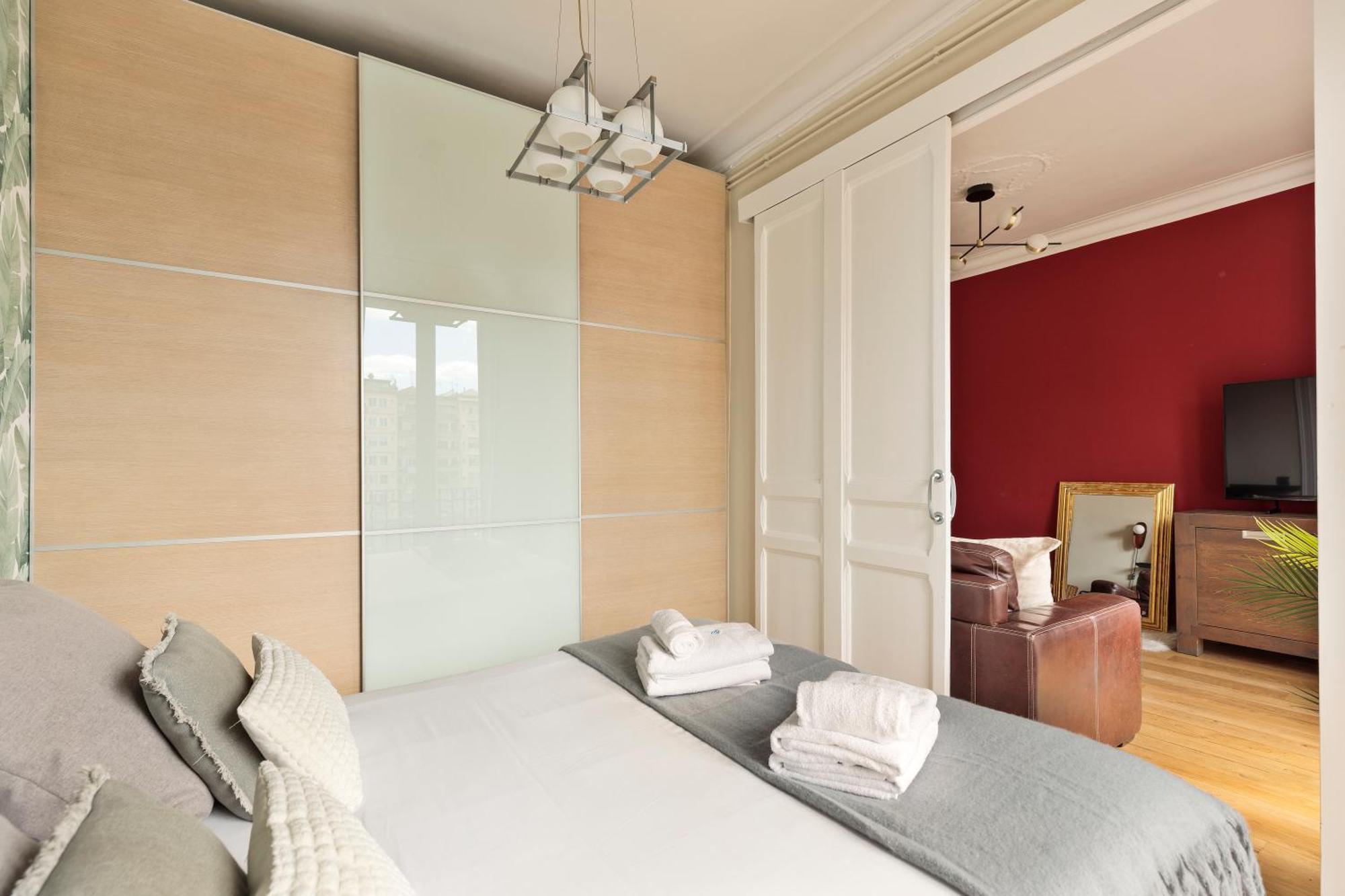 Enjoy Apartments Donna Barcelona Buitenkant foto