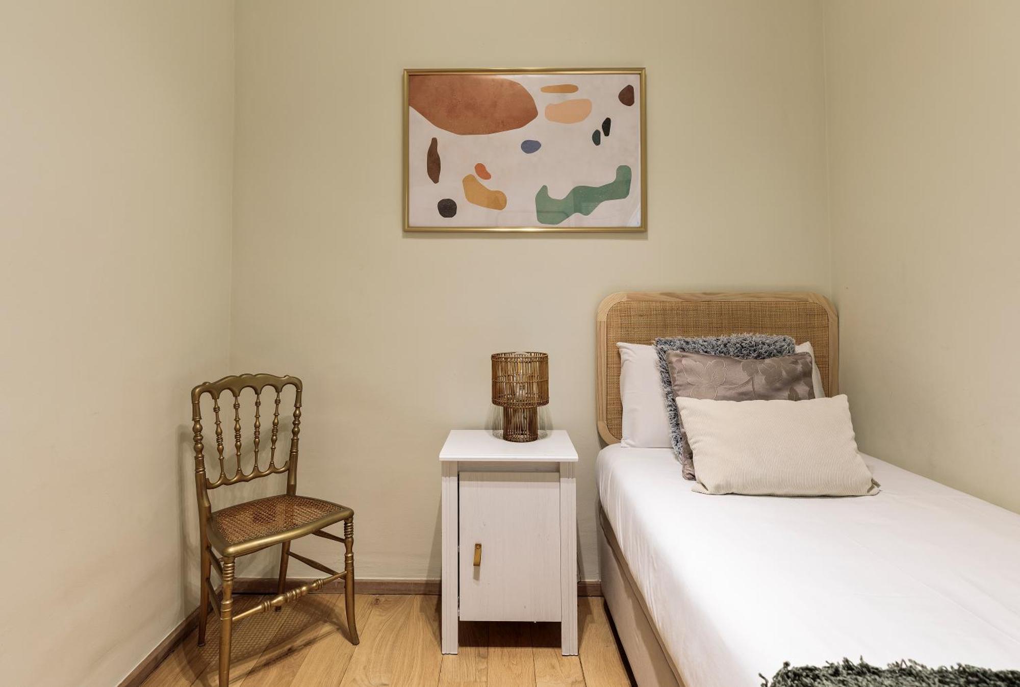 Enjoy Apartments Donna Barcelona Buitenkant foto