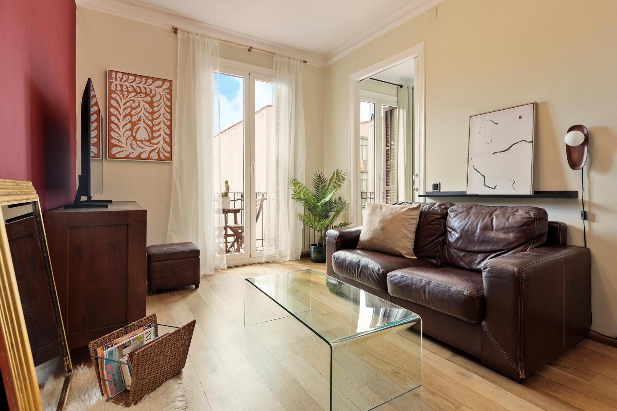 Enjoy Apartments Donna Barcelona Buitenkant foto
