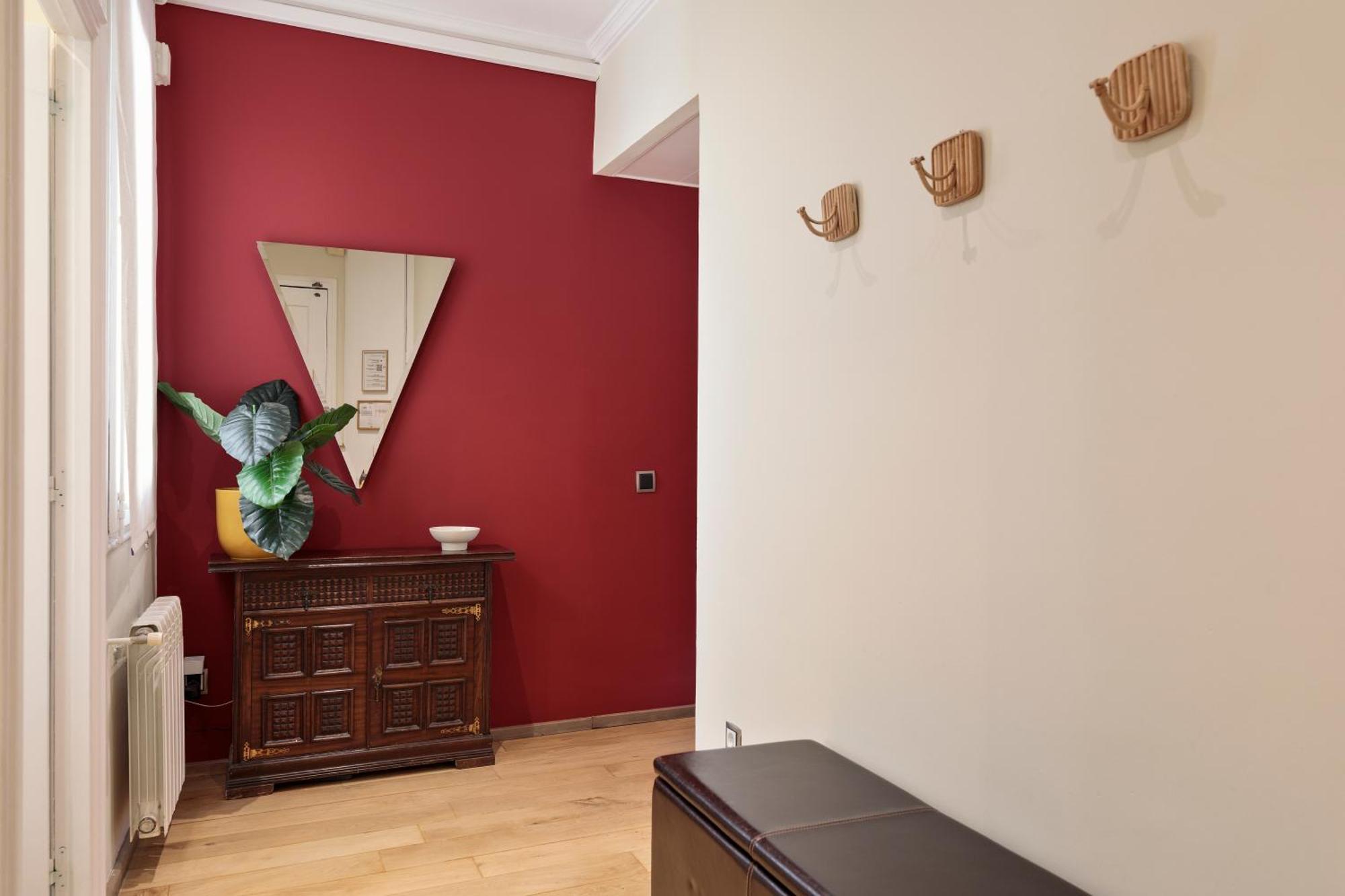 Enjoy Apartments Donna Barcelona Buitenkant foto