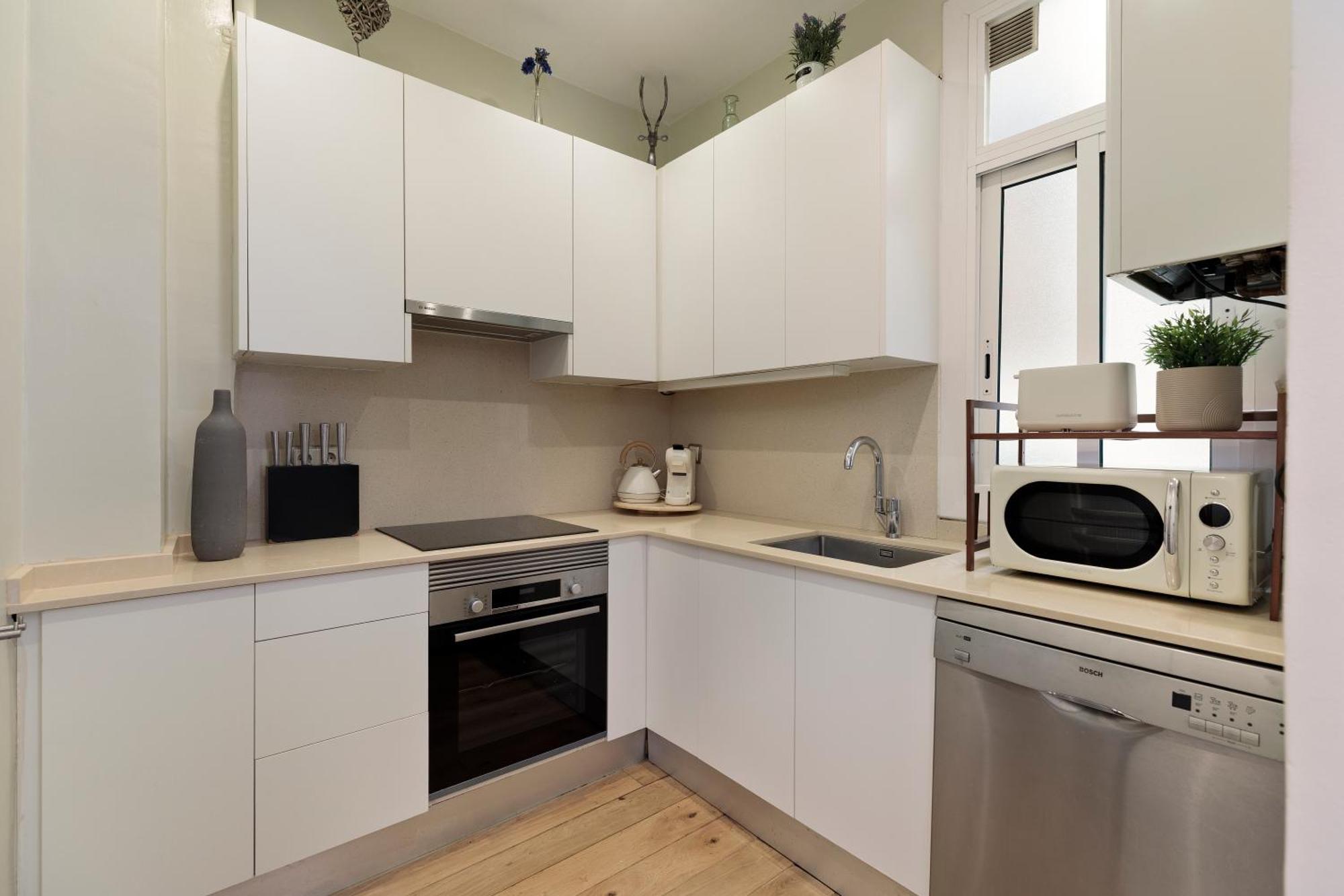 Enjoy Apartments Donna Barcelona Buitenkant foto