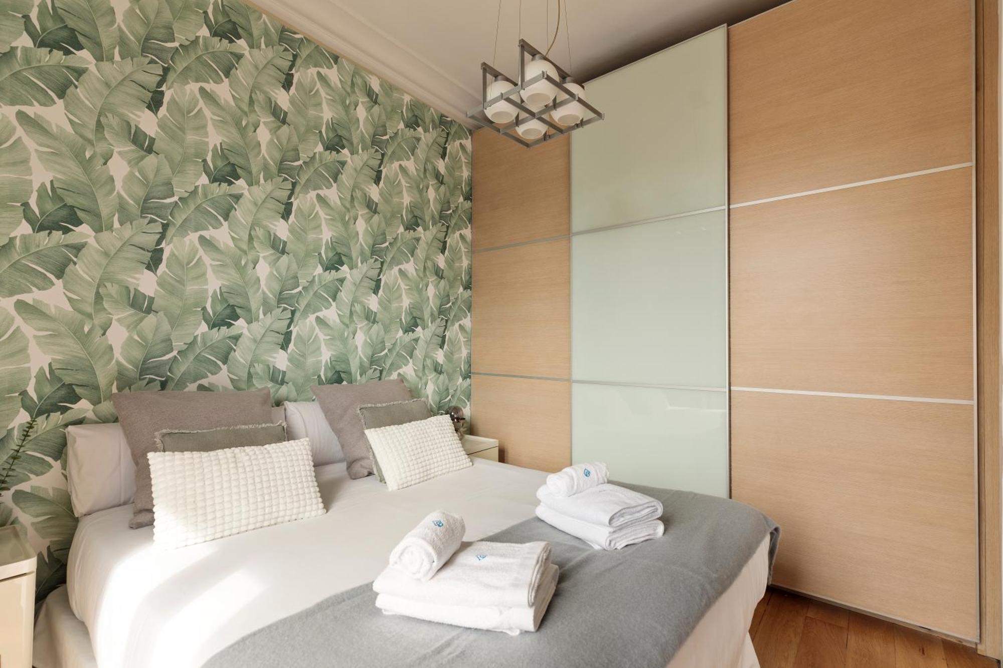 Enjoy Apartments Donna Barcelona Buitenkant foto