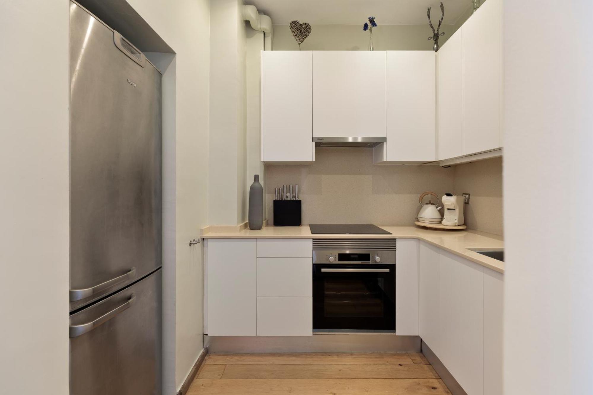 Enjoy Apartments Donna Barcelona Buitenkant foto