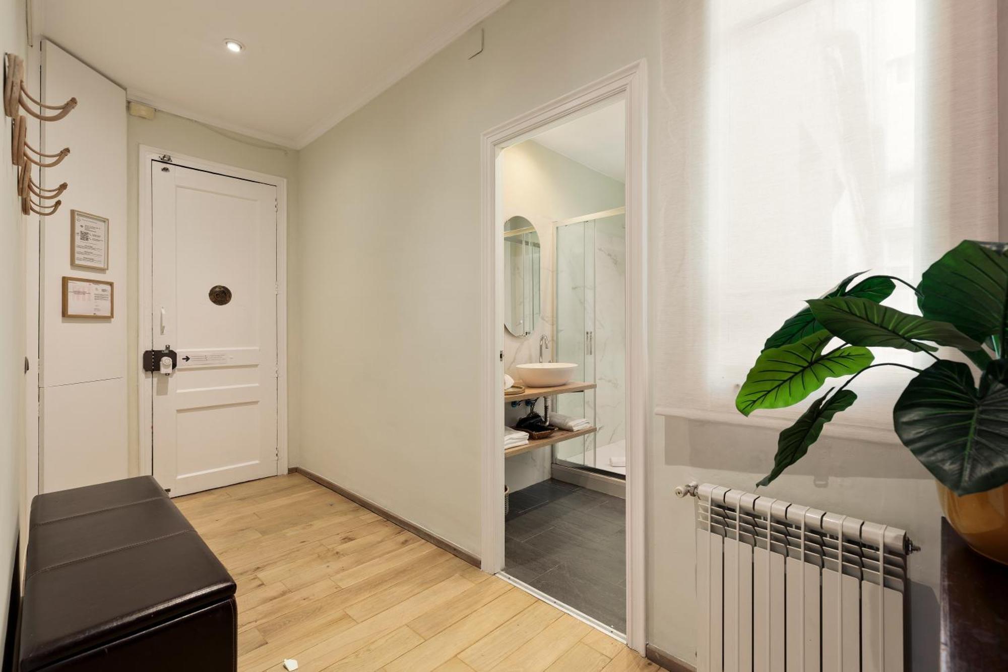 Enjoy Apartments Donna Barcelona Buitenkant foto